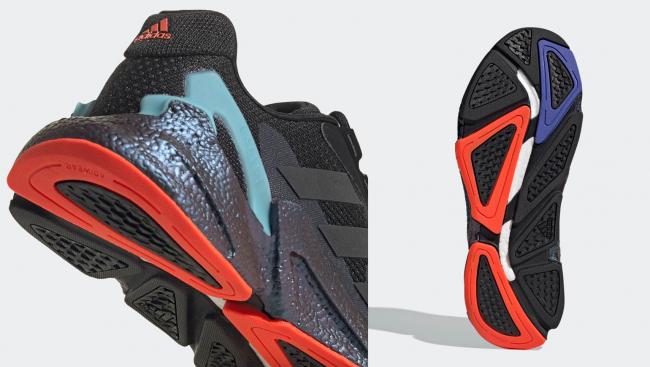 adidas X9000 L4男款S23665，NT$4,590