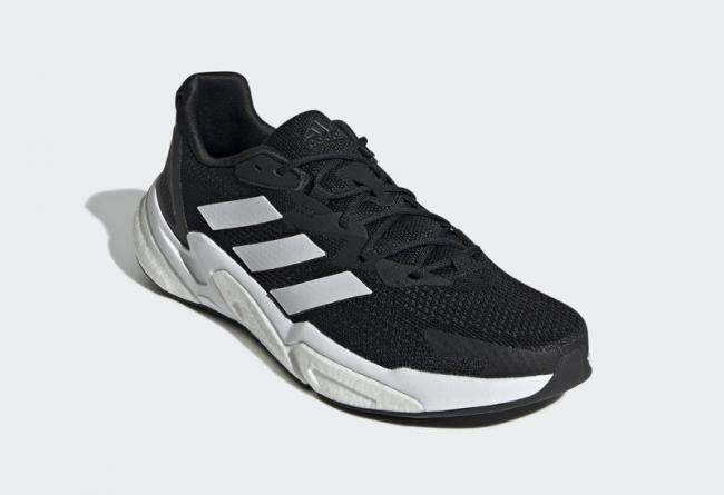 adidas X9000 L3男款S23681，NT$3,990