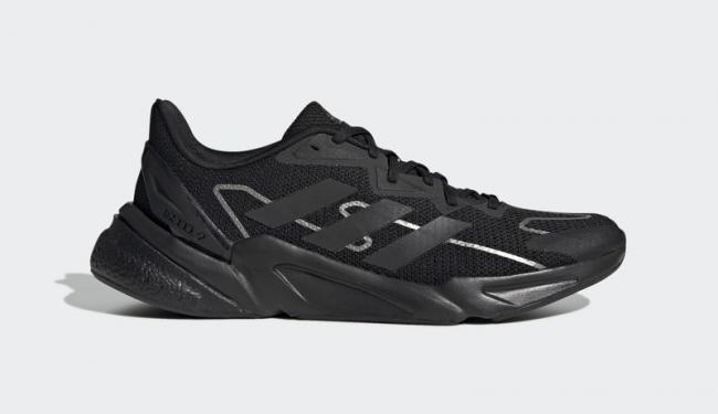 adidas X9000 L2男款S2364，NT$3,290