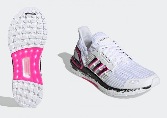 ULTRABOOST CC_1 DNA X Beckham GX7990，NT$5,990