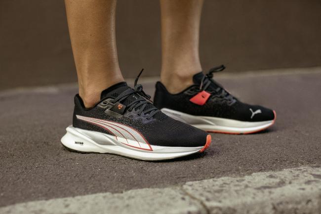 PUMA Eternity NITRO, NT$4,280