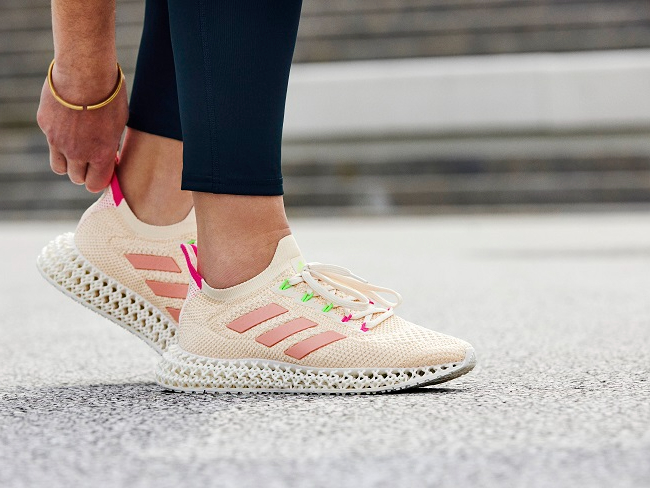 adidas 4DFWD