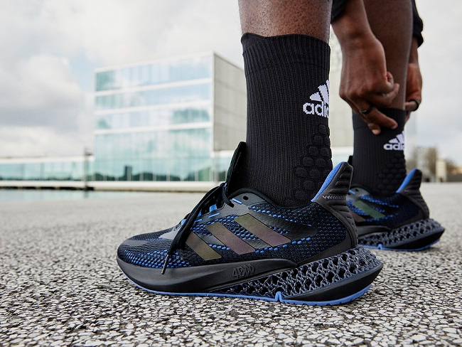 adidas 4DFWD PULSE