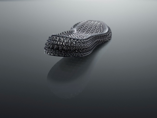 adidas 4DFWD