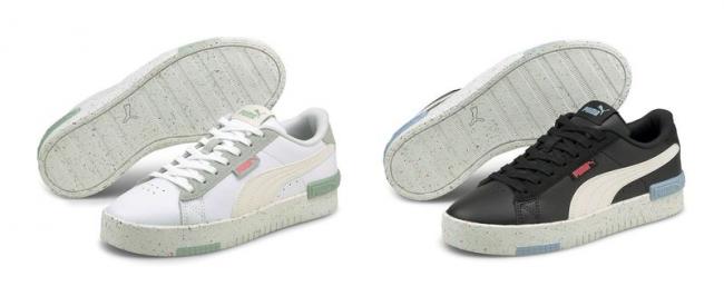 PUMA Jada Better 復古網球流行鞋款