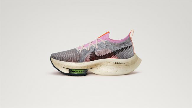 Nike Air Zoom Alphafly Next Nature 