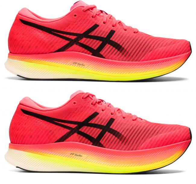 ASICS METASPEED EDGE、METASPEED SKY，售價$7,280