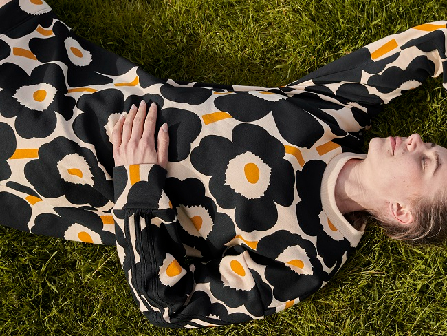 adidas X Marimekko