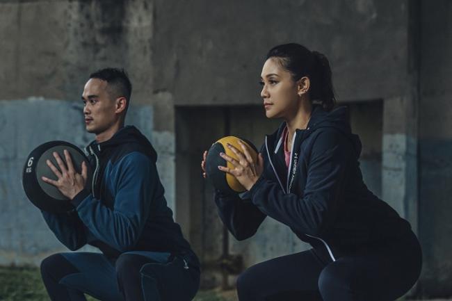 UA Fleece