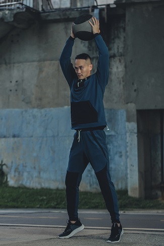 UA Rival Fleece