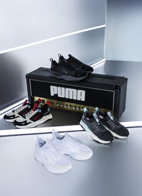 PUMA X RAY² Ramble NT$2,880