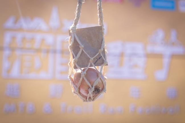 完賽大禮規劃恆春三寶