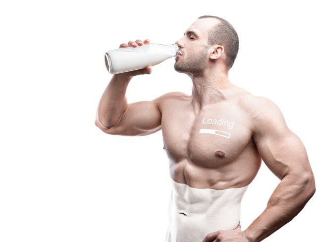 乳清蛋白成分