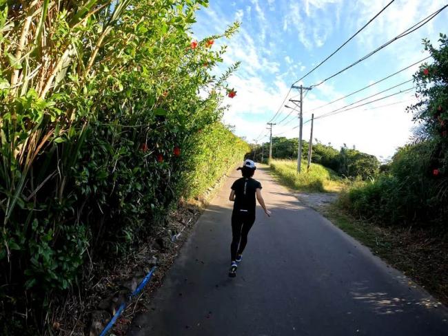 紀錄跑步訓練的每一刻  GoPro HERO10 Black夜跑、越野跑實測 