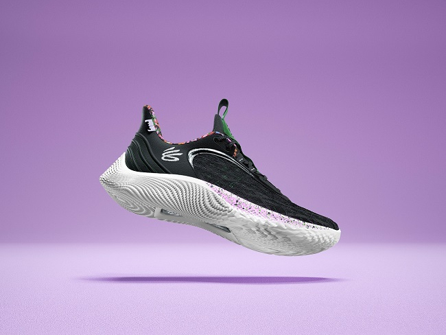 Curry Flow 9