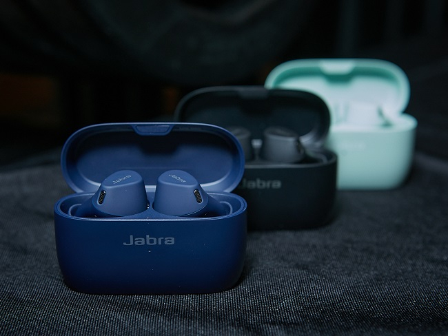 Jabra Elite 4 Active