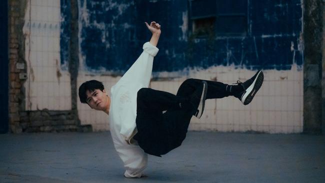 Red Bull《越級者》