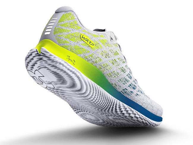 UA FLOW Velociti Wind 2
