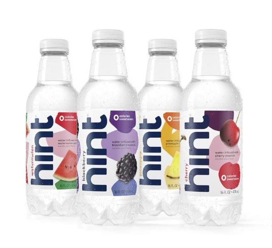 Hint Water
