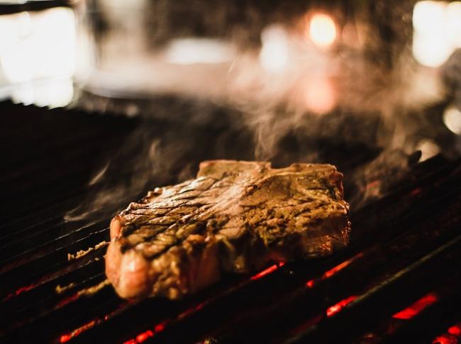 肉類攝取造成腸胃負擔