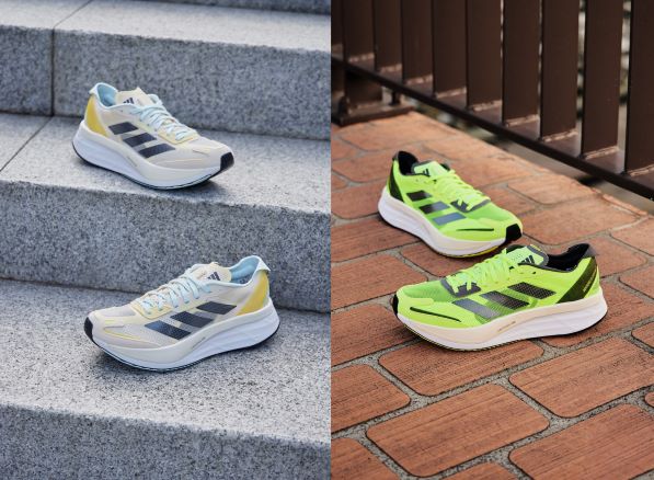 Adizero Boston 11 