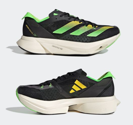 Adizero Adios Pro 3，NTD7500