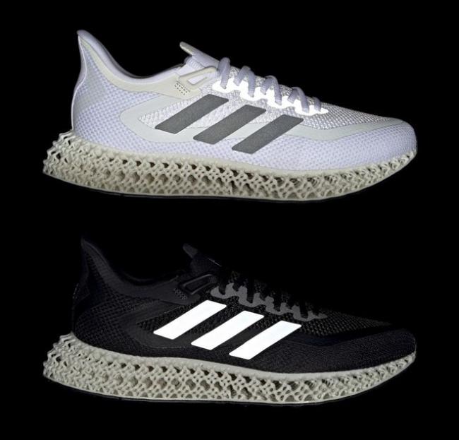 adidas  新一代 4DFWD 男女共款，NT7,200