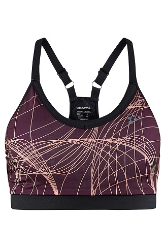 Motion Bra