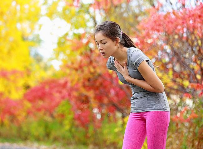 染疫過這麼久仍心悸、胸悶   醫﹕瑜珈、太極拳可調節自律神經幫助病情
