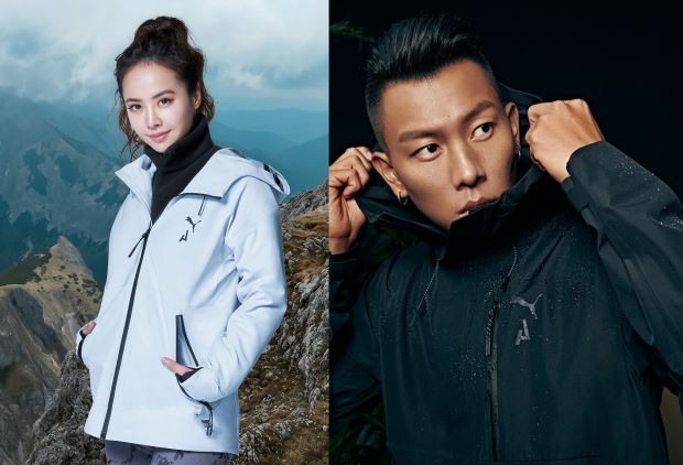 PUMA SEASONS 高端戶外機能服飾  5大關鍵指標科技無畏天候多變 