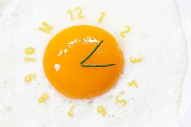 間歇性斷食搭配熱量限制才有效