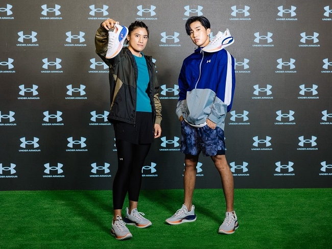 UA FLOW DYNAMIC