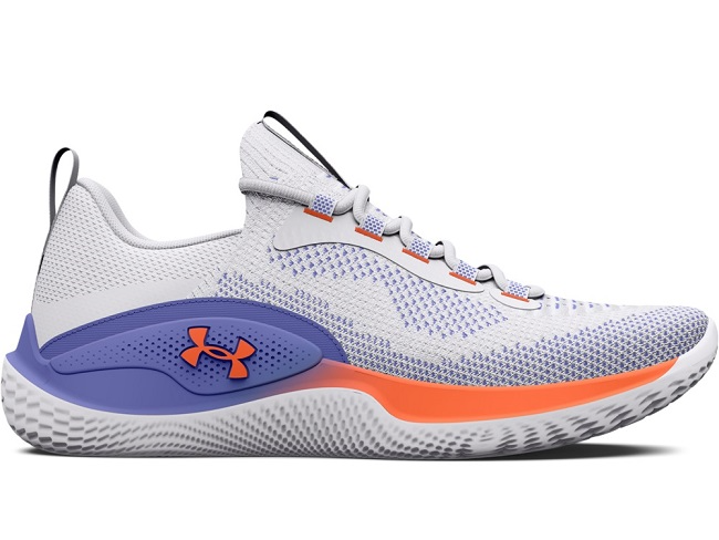 UA FLOW DYNAMIC