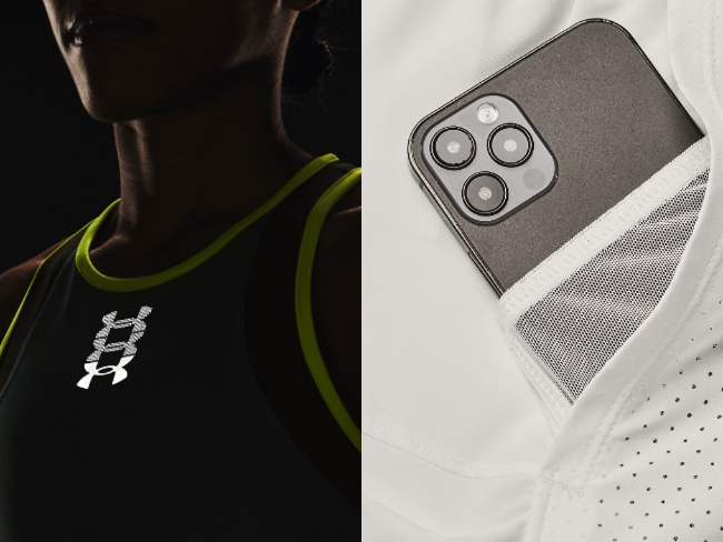 UA RUN ANYWHERE