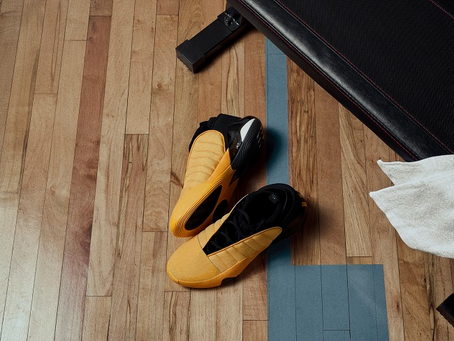 adidas Harden Vol.7