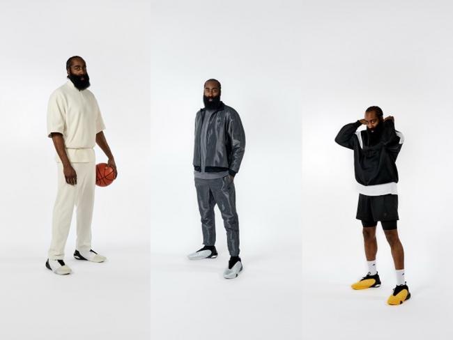 adidas Harden Vol.7