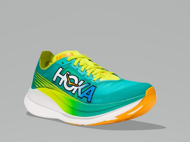 HOKA ROCKET X 2