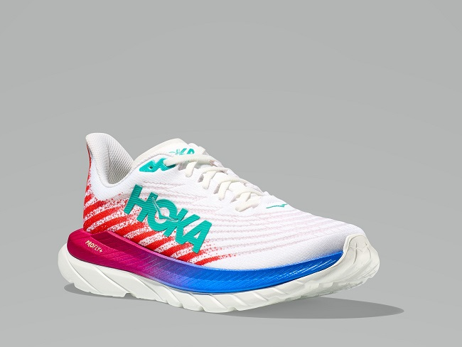 HOKA MACH 5