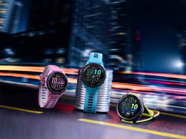 Garmin Forerunner 