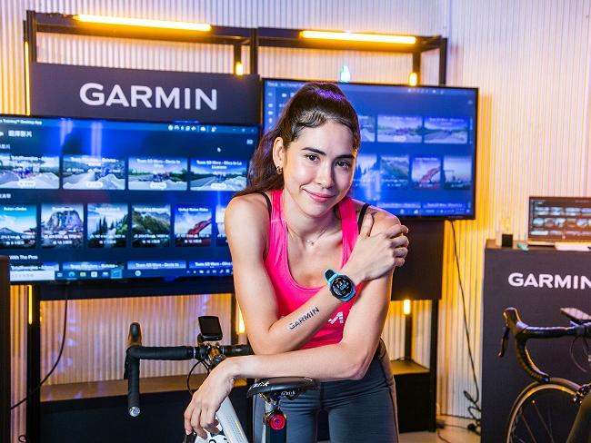 Forerunner 265