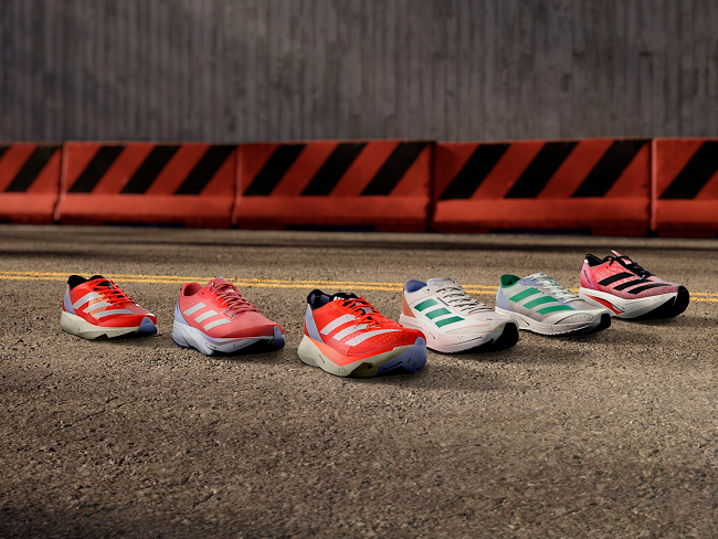 ADIZERO