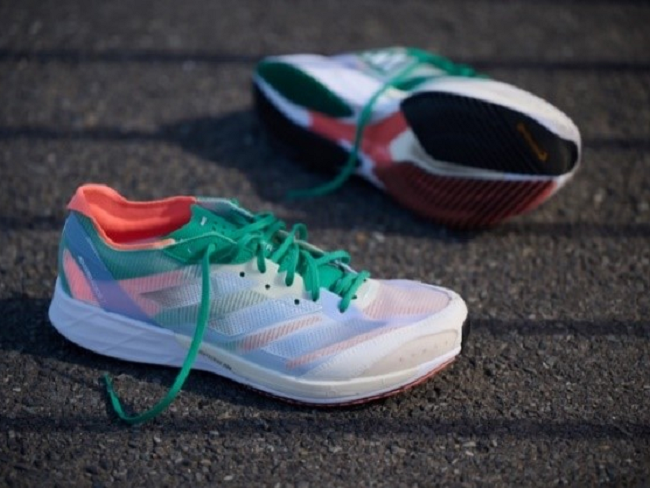ADIZERO ADIOS 7