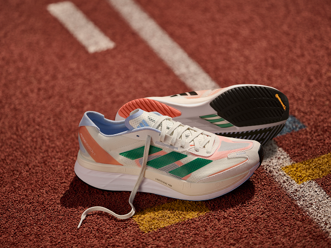 ADIZERO BOSTON 11