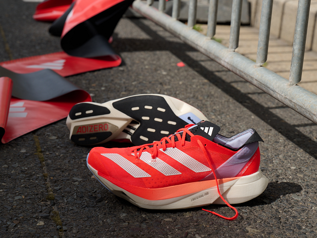 ADIZERO ADIOS PRO 3