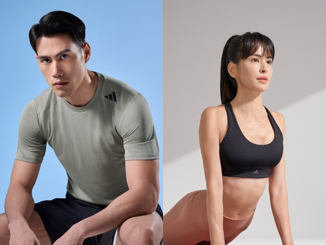 adidas HIIT