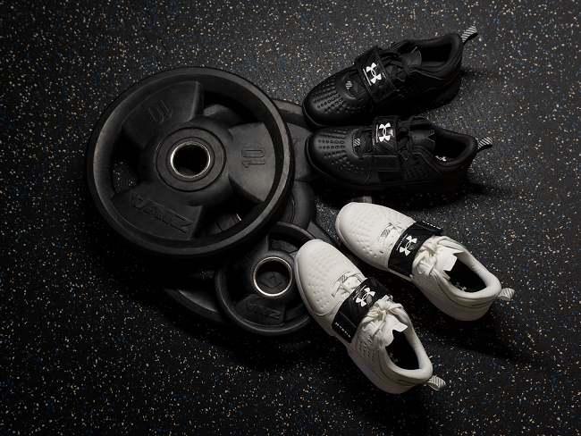 UNDER ARMOUR