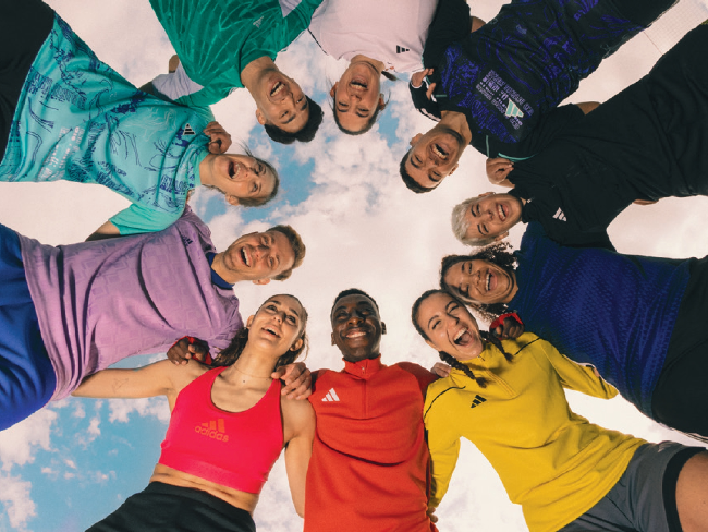 RUN FOR THE OCEANS