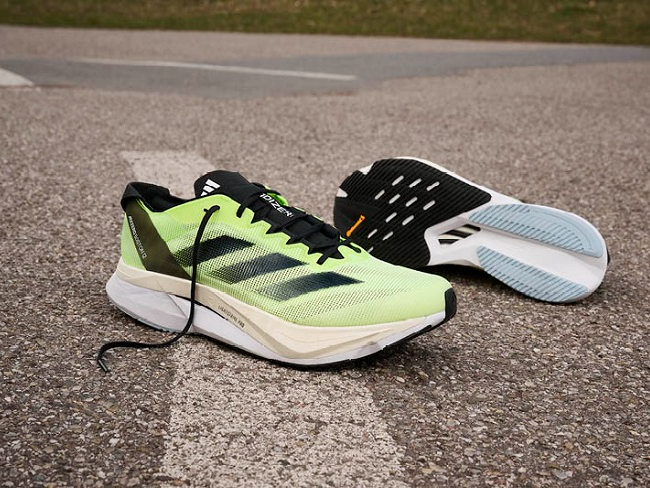 adidas ADIZERO BOSTON 12