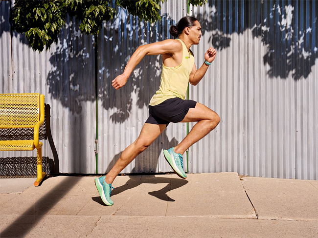 HOKA Mach X