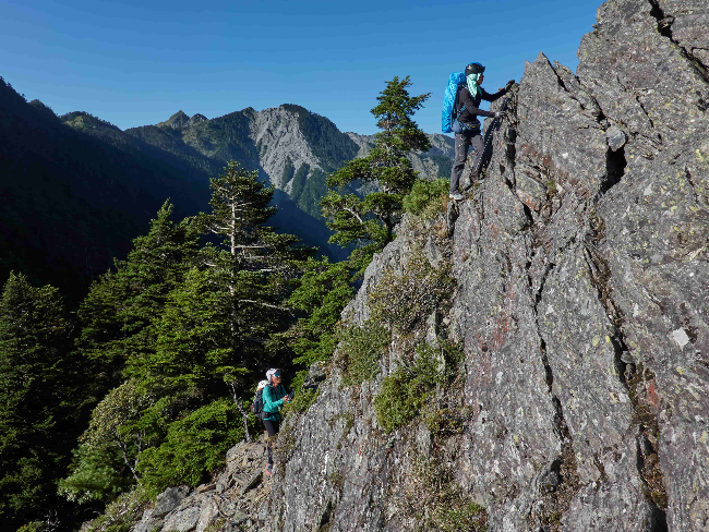 赤心巔峰